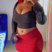 ABY NEW ESCORT Freeraha